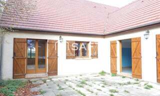 Maison 5 Pièces 142 m² à vendre à Labruyère (60140)