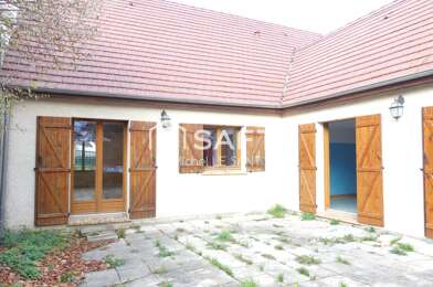 Maison 5 pièces 325000 €