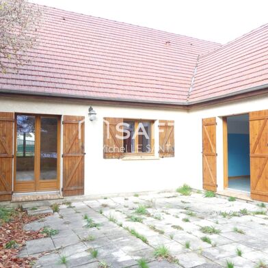 Maison 5 pièces 349000 €