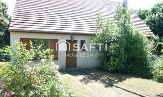 Maison 5 Pièces 142 m² à vendre à Labruyère (60140)