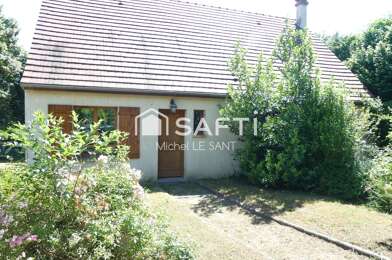 Maison 5 pièces 299000 €