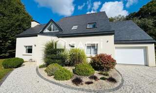 Maison 7 Pièces 173 m² à vendre à Bruz (35170)