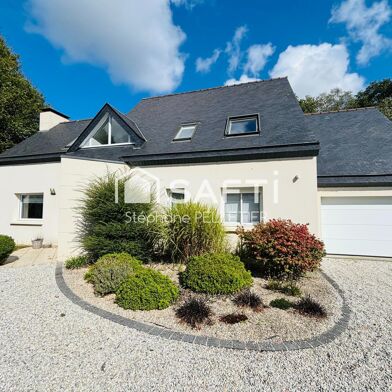 Maison 7 pièces 698000 €