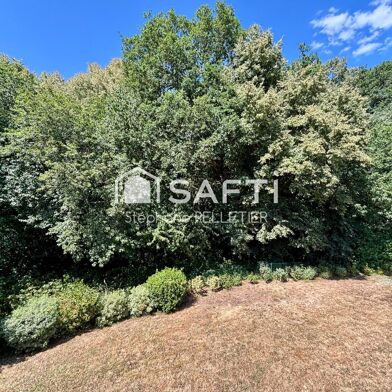 Maison 7 pièces 698000 €