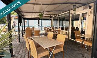 Commerce 4 Pièces 116 m² à vendre à Aubagne (13400)