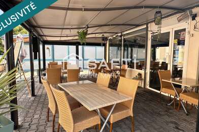 Commerce 4 pièces 83000 €