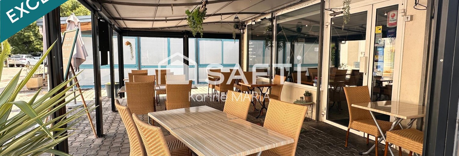 Commerce 4 Pièces 116 m² à vendre à Aubagne (13400)