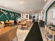 13400 - AUBAGNE - Quartier d'affaires AGORA - Restaurant avec terrasse — photo 3