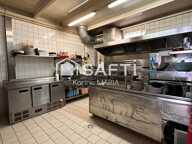 13400 - AUBAGNE - Quartier d'affaires AGORA - Restaurant avec terrasse — photo 4
