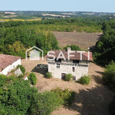 Maison 4 pièces 399000 €