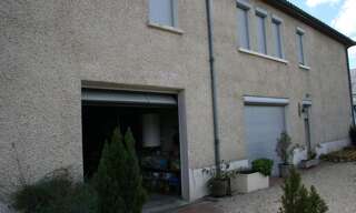 Maison 6 Pièces 166 m² à vendre à Châtellerault (86100)