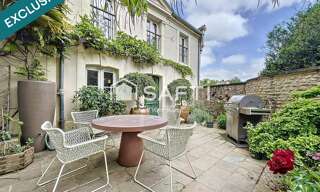 Maison 11 Pièces 367 m² à vendre à Caen (14000)