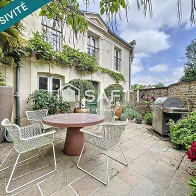 Maison 11 pièces 787500 €