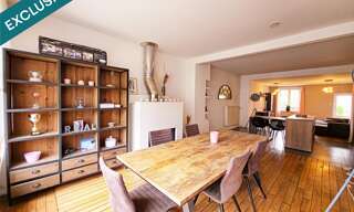 Maison 5 Pièces 172 m² à vendre à Volmerange-les-Mines (57330)