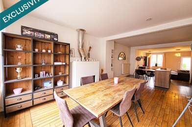 Maison 5 pièces 420000 €