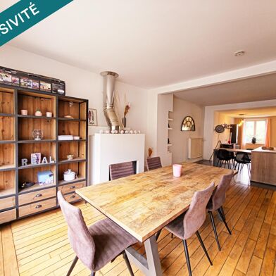 Maison 5 pièces 420000 €