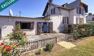 Maison 5 Pièces 82 m² à vendre à Dives-sur-Mer (14160)