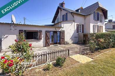 Maison 5 pièces 220000 €