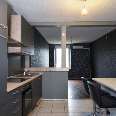 Immeuble  139500 €