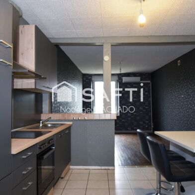 Immeuble  139500 €