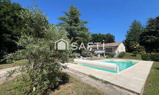 Maison 7 Pièces 132 m² à vendre à Saint-Maur (36250)