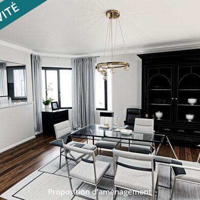 Maison 7 pièces 299900 €