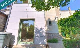 Maison 8 Pièces 173 m² à vendre à Saumur (49400)