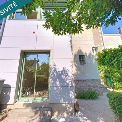 Maison 8 pièces 300000 €