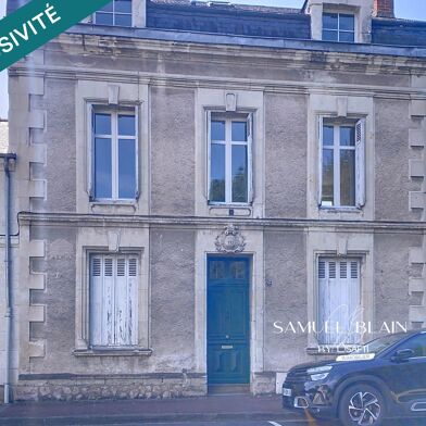 Maison 8 pièces 300000 €