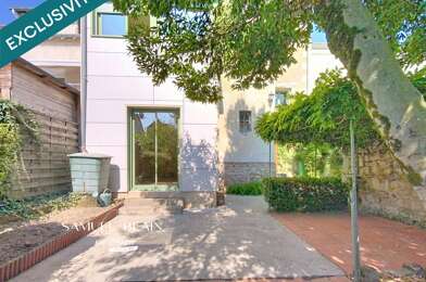 Maison 8 pièces 275000 €