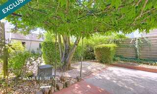 Maison 8 Pièces 173 m² à vendre à Saumur (49400)