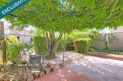 Maison 8 pièces 275000 €