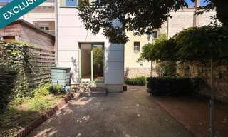 Maison 8 Pièces 160 m² à vendre à Saumur (49400)