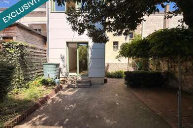 Maison 8 pièces 275000 €