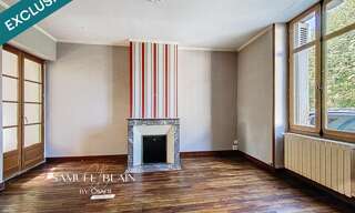 Maison 8 Pièces 160 m² à vendre à Saumur (49400)
