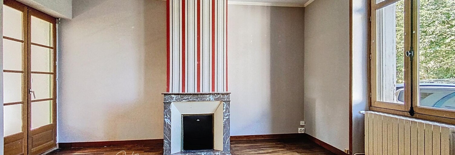 Maison 8 Pièces 160 m² à vendre à Saumur (49400)