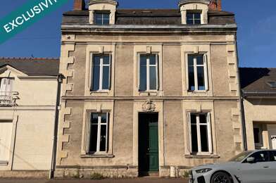 Maison 8 pièces 249900 €