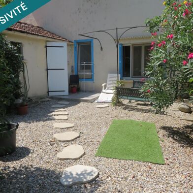 Maison 5 pièces 149000 €