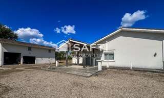 Maison 7 Pièces 200 m² à vendre à Ambarès-et-Lagrave (33440)