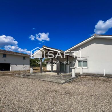 Maison 7 pièces 433000 €