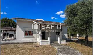 Maison 7 Pièces 200 m² à vendre à Ambarès-et-Lagrave (33440)