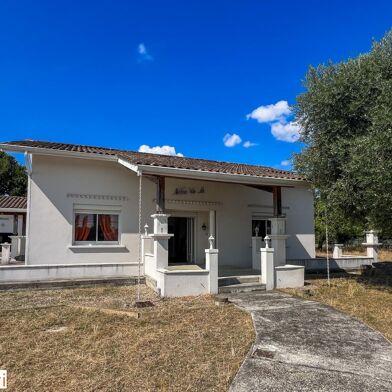 Maison 7 pièces 395000 €