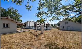 Maison 7 Pièces 200 m² à vendre à Ambarès-et-Lagrave (33440)