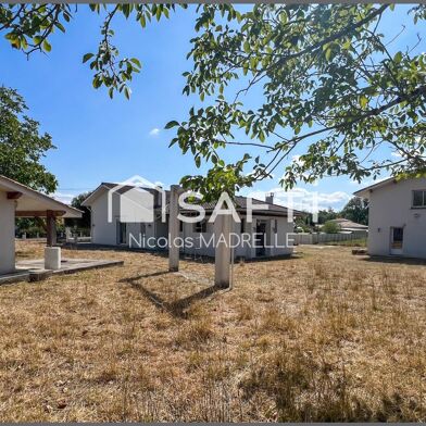 Maison 7 pièces 395000 €