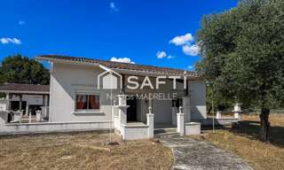 Maison 7 Pièces 200 m² à vendre à Ambarès-et-Lagrave (33440)