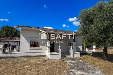 Maison 7 pièces 373000 €