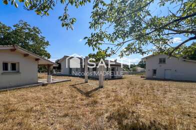 Maison 7 pièces 373000 €