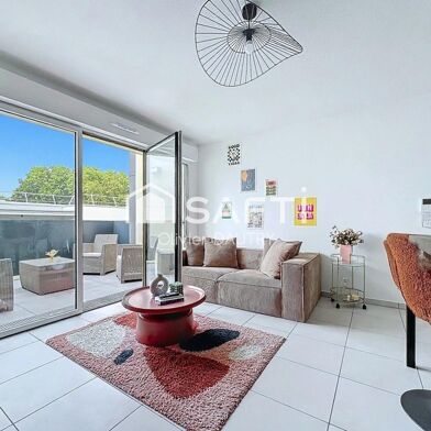 Appartement 3 pièces 319000 €