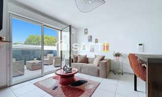 Appartement 3 Pièces 59 m² à vendre à Lattes (34970)