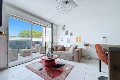 Appartement 3 pièces 319000 €